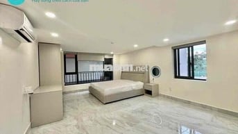 CHO THUÊ STUDIO SIÊU RỘNG THOÁNG MỚI XÂY NGAY CHÂN CẦU KINH