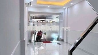 NHÀ ĐẸP Q3_HẺM XE HƠI _PHÙ HỢP KD VÀ Ở