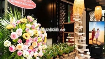 Cho thuê mặt bằng gần chợ Phạm Văn Hai