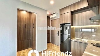 CĂN HỘ 1 PHÒNG NGỦ TÁCH BẾP FULL NỘI THẤT VÒNG XOAY LÊ ĐẠI HÀNH