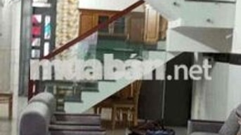 Full nội thất trệt lầu 4,2*12; 2pn đg xe hơi