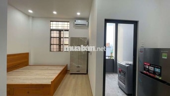 STUDIO FULL NỘI THẤT MÁY GIẶT RIÊNG MỚI 100%_CUỐI Nguyễn Thái Sơn Q.GV