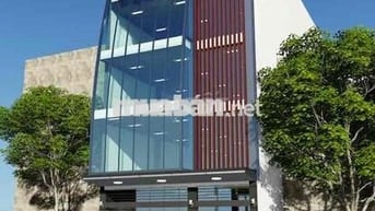 TOÀ VĂN PHÒNG CỰC HIẾM NGAY NGÃ 3 GÒ DẦU T.PHÚ NGANG 10M SD 1000 CÓ TM