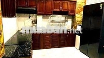 Nhà 1 trệt 2 lầu hẻm Tây Lân bình trị đông A bình tân