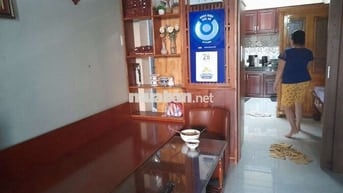 Cho thuê nhà nguyên căn, 331/17 Tô Ngọc Vân, p Thạnh Xuân, quận 12