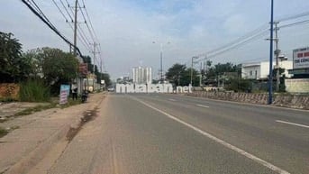 Mặt tiền DT743 An Phú Đoạn sung nhất