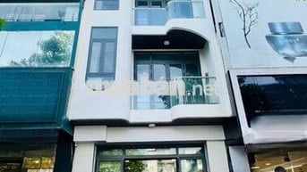 GẤP CHO THUÊ NHÀ MẶT TIỀN NGANG 5M– VÕ VĂN TẦN – GIÁ 4X