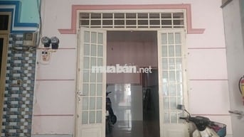 Cho thuê nhà cấp 4, gần ĐH Công Thương, Đ.Tây Thạnh-4.5tr/th