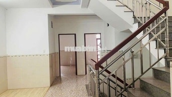 Nhà 1 trệt  2 lầu đường số 1 KDC vĩnh lộc BHH B bình tân