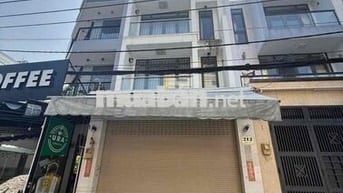 nhà thuê MTKD kdc nam hùng vương an lạc bình Tân DT 100m giá 20tr