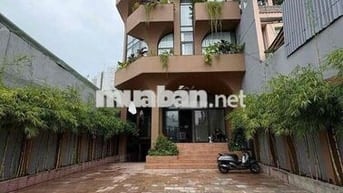 Cho thuê mặt bằng 120m2 kinh doanh mọi ngành nghề ngay Lotte Mart