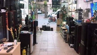 Cửa hàng Điện tử Kết Đoàn tuyển Nhân viên hỗ trợ bán hàng