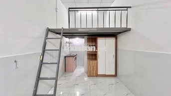 Khai Trương Dãy Trọ Trệt - Mới 100% - Ngay Hương Lộ 3 - Aeon Gân Phú