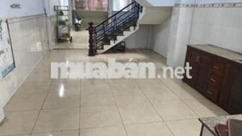 Cho thuê NMT 863 Lũy Bán Bích, 22 triệu, 81m2, Tân Thành, Tân Phú, HCM