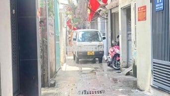 HÀNG HIẾM - KHUONG TRUNG - GẦN Ô TÔ - NGÕ TO THẰNG TẮP SU CÓC ĐỖ CỬA