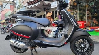 Vespa s150 chính chủ