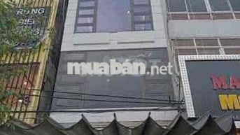 🔥 CHO THUÊ NHÀ MẶT TIỀN ĐỒNG ĐEN – P.14, TÂN BÌNH