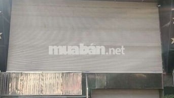 NGÃ TƯ SỞ, KINH DOANH – 100M² 21TỶ – NỞ HẬU, GARA Ô TÔ