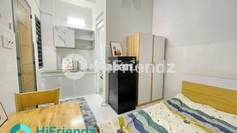 CHỈ 4TR CÓ NGAY STUDIO FULL NỘI THẤT - THANG MÁY - TRUNG TÂM TÂN BÌNH