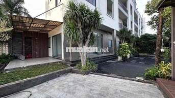 KHAI TRƯƠNG 27 PHÒNG ĐỘC QUYỀN - FULL NT - CÓ SÂN VƯỜN THOÁNG MÁT -