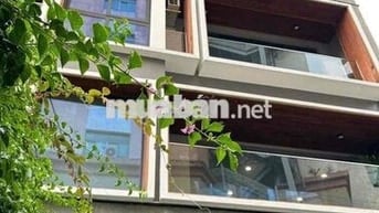 Căn Hộ 1PN Luxury Full Nội Thất_Có Dọn Phòng_Thang Máy_Bảo Vệ_Quận 3