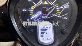 BÁN YAMAHA JANUS LIMITED 2020 (SMART KEY) BIỂN TP