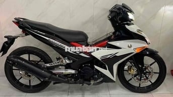 Yamaha Exciter 150 úp led ( hỗ trợ góp)