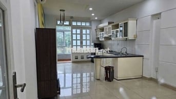 Cho thuê văn phòng trong tòa nhà VP