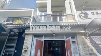 Chính chủ cho thuê nhà hẻm 8m Tô Hiệu- 4 Tấm 5PN 4WC, nhà đẹp