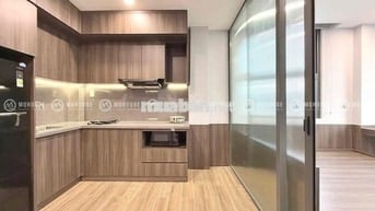 Chính Chủ Cho Thuê Căn Hộ Chung Cư ( 45m2 ) Tân Bình Phòng Ban Công