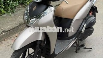 Honda SH Mode Đen đỏ
