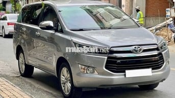 Toyota Innova 2017 2.0V cọp chỉ 55.000km full lsh