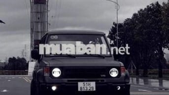 Mitsubishi Pajero 1990  - 350000 km