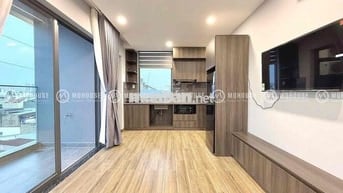 🔰W Apartment - Flash Sale Khai Trương - Giảm 1tr/hđ Thuê - 30p 1PN/1PK