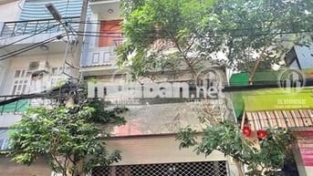 🔥 CHO THUÊ NHÀ MẶT TIỀN NÚI THÀNH – P.13, TÂN BÌNH (GẦN ETOWN)