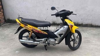 Cần bán 1 chiếc xe Honda Wave RS