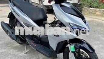 Honda Air Blade 2017 Đen đỏ