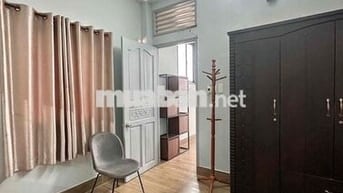 CHO THUÊ CHDV CÓ CỬA SỔ Ở NGUYỄN KIỆM - PHÚ NHUẬN