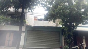 Bán đất tặng kèm kho mặt tiền lương văn can - khuê trung - Cẩm lệ