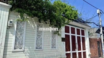 Cho thuê biệt thự mini An Phú Đông ( 8,5x15 )