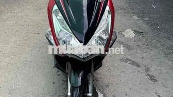 Honda Air Blade Đỏ đen