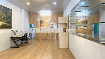 Văn Phòng 70m2 + ở Được.Tại 277/31 Xô Viết Nghệ Tĩnh, F15, Bình Thạnh
