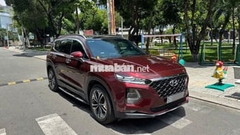 Hyundai SantaFe 2.2D Premium 4x4 model 2020