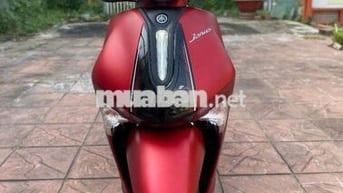 Yamaha JANUS Fi mẫu mới 2022 chạy 12.000Km