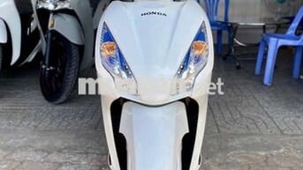 Honda VISION 2019 Khóa SMARTKEY Máy Zin êm