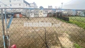 LÔ ĐẤT 6X43, 260M² FULL THỔ ODT MẶT TIỀN ĐÔNG HƯNG THUẬN 19, 11.5 TỶ