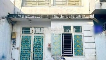 Nhà đường Lê Đình Cẩn 5x18= 90 m2 0.5lầu 5tỷ 500 hẻm 6m hướng Nam