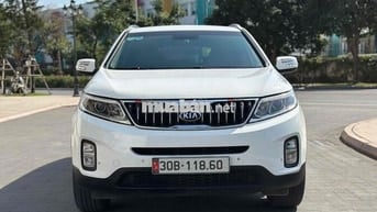 BÁN KIA SORENTO 2.4 GAT 2018 CHẤT LƯỢNG CAO