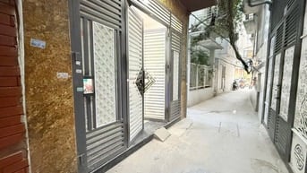 Bán nhà phố Tam Khương, Đống Đa 42m, 8 tầng. Giá: 18.5 tỷ