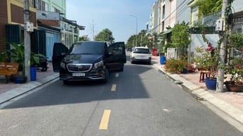 ✅✅Bân 4 lô đất khu ehome 3 Hồ Học Lãm, An Lạc Bình Tân 